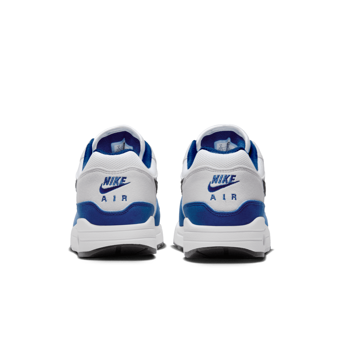 Nike Air Max 1 'Deep Royal Blue'