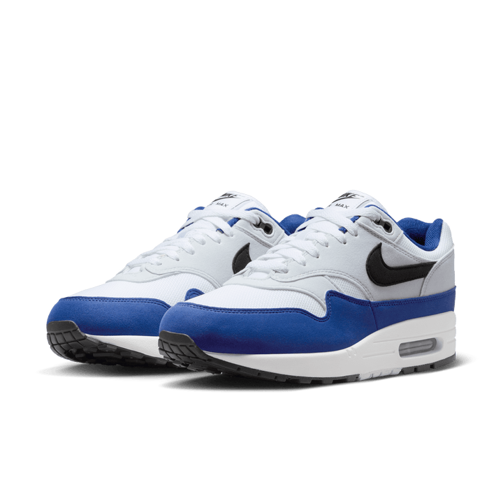 Nike Air Max 1 'Deep Royal Blue'