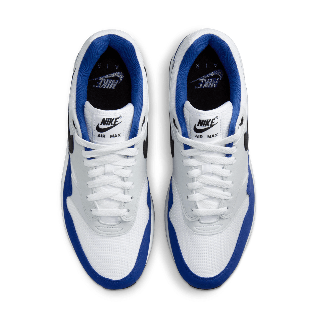 Nike Air Max 1 'Deep Royal Blue'