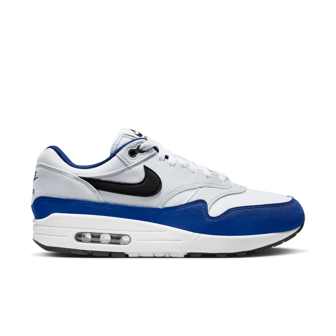 Nike Air Max 1 'Deep Royal Blue'