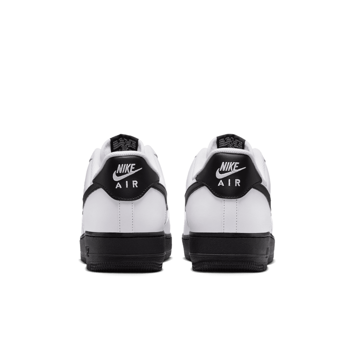Nike Air Force 1 '07 'White/Black'