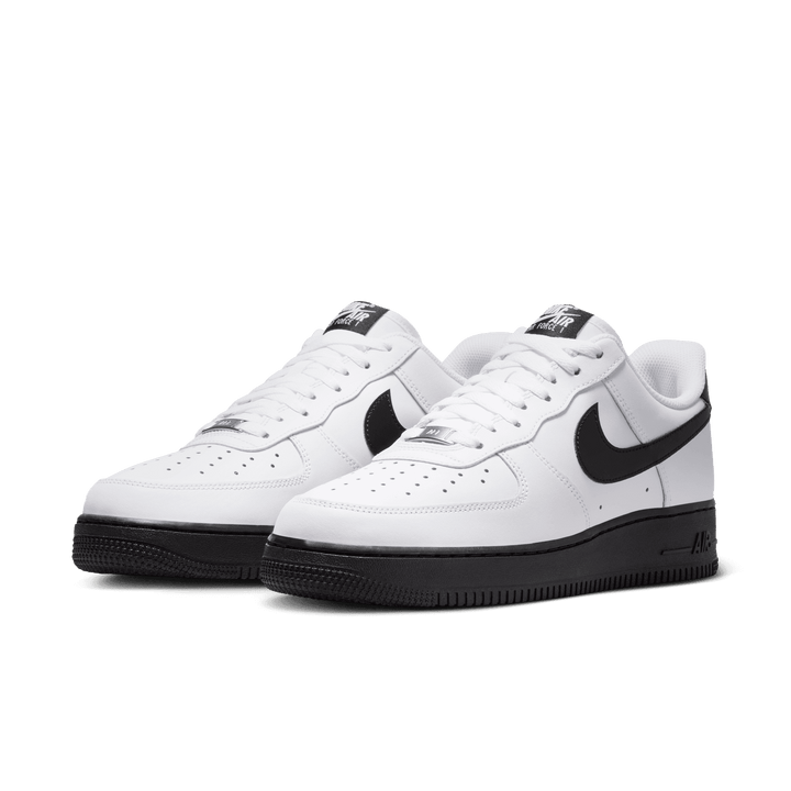 Nike Air Force 1 '07 'White/Black'