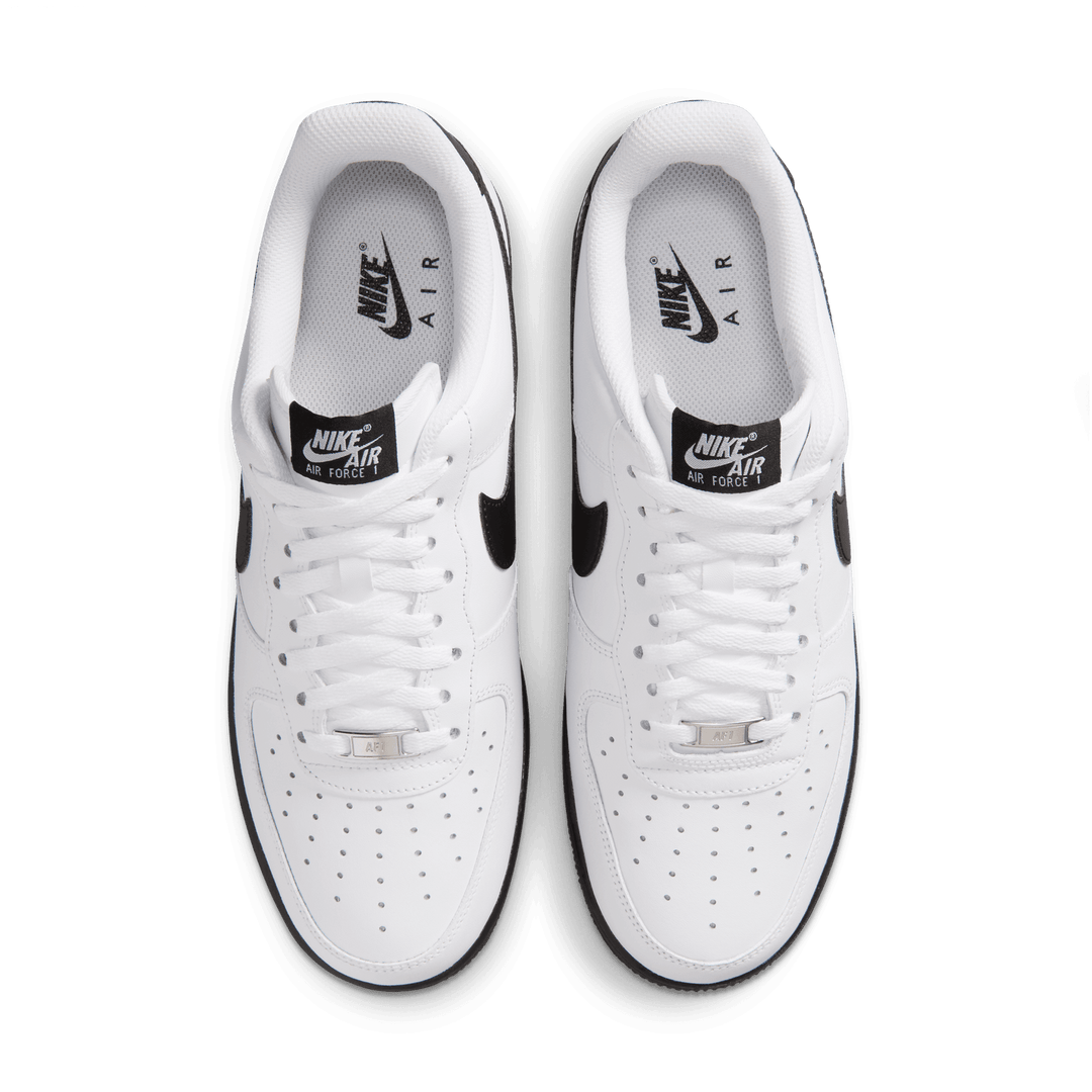Nike Air Force 1 '07 'White/Black'