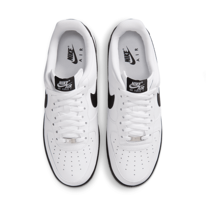 Nike Air Force 1 '07 'White/Black'