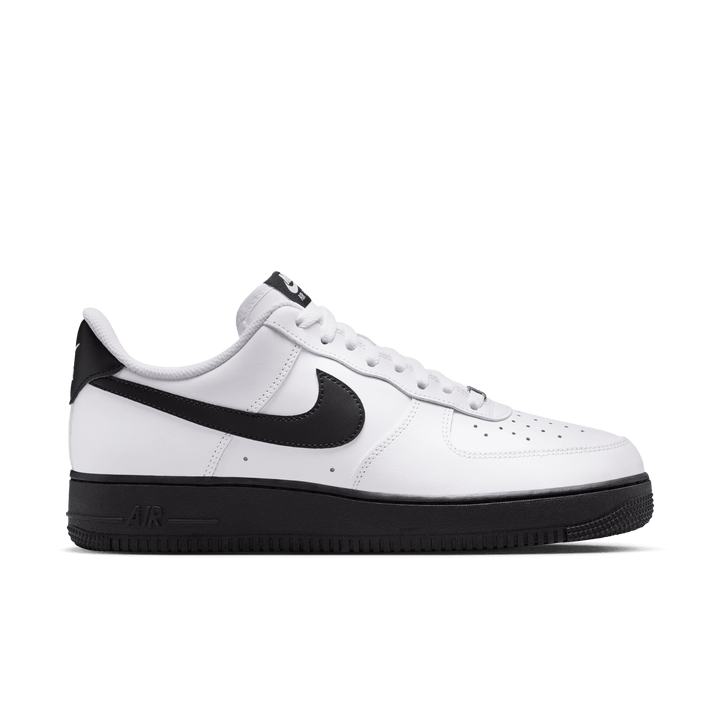 Nike Air Force 1 '07 'White/Black'