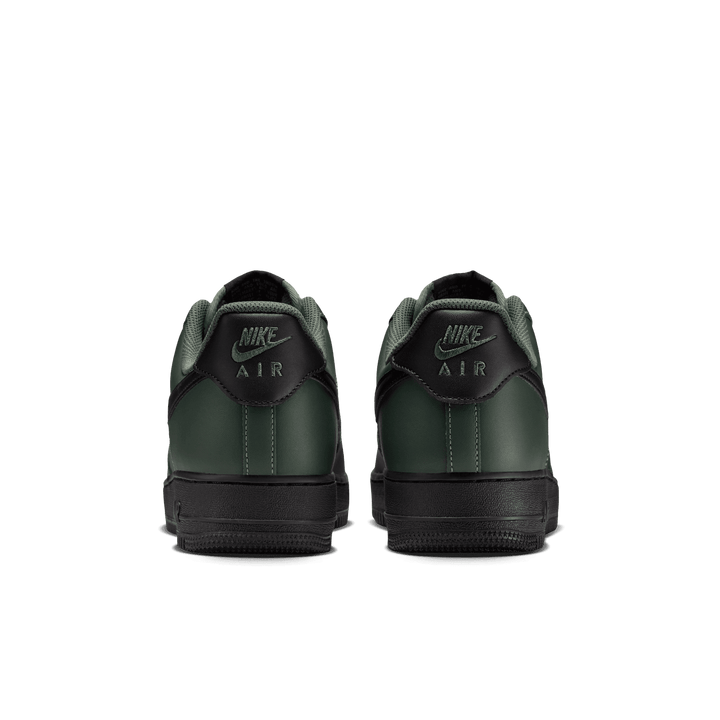 Nike Air Force 1 '07 'Camo Green/Black'