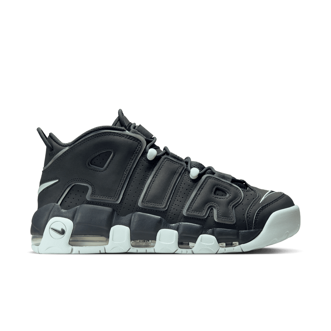 Nike Air More Uptempo '96 'Dark Smoke Grey'