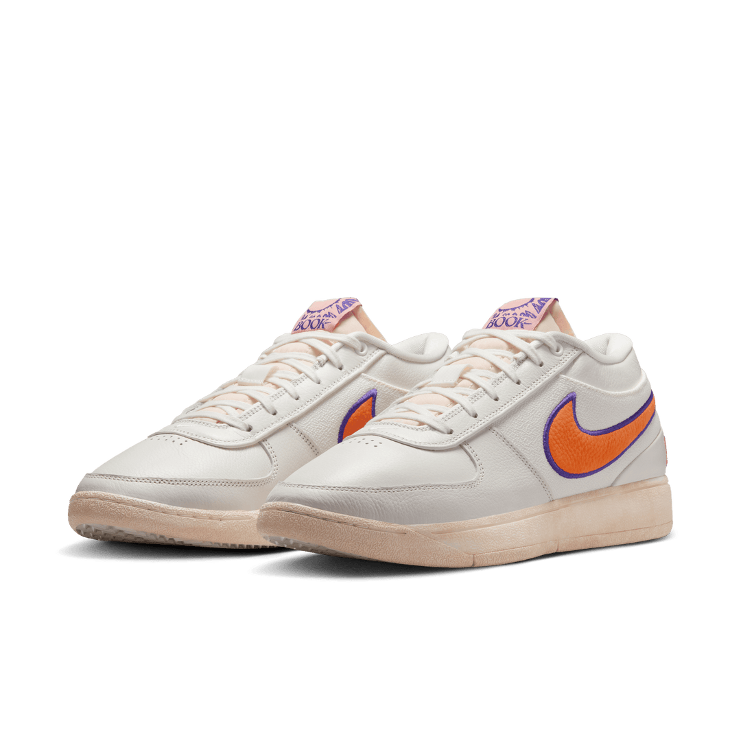 Nike Book 1 'Decade' – Courtside Sneakers