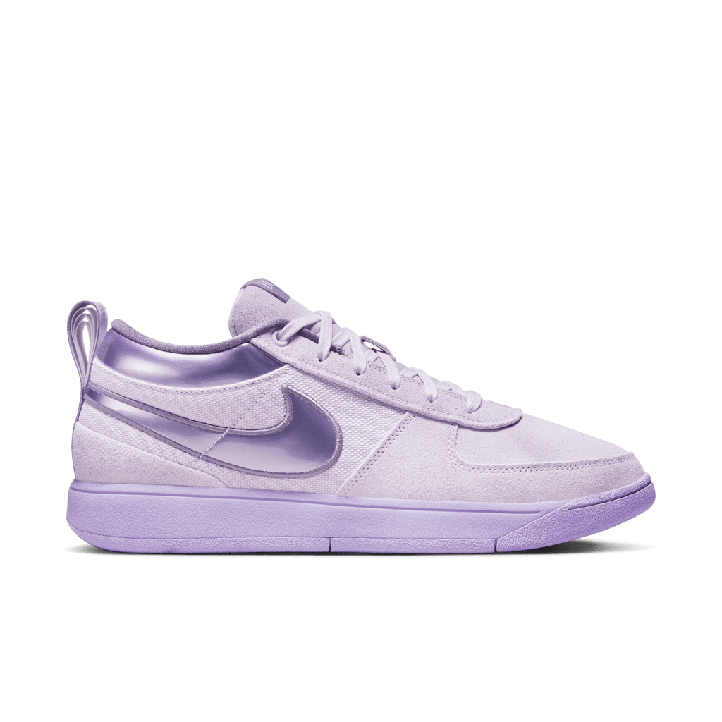 Nike Book 1 'Barely Grape' – Courtside Sneakers
