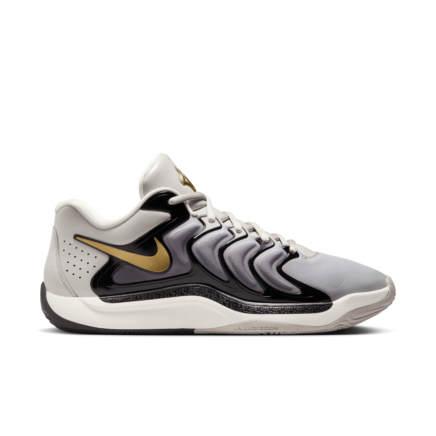 kevin durant boys sneakers