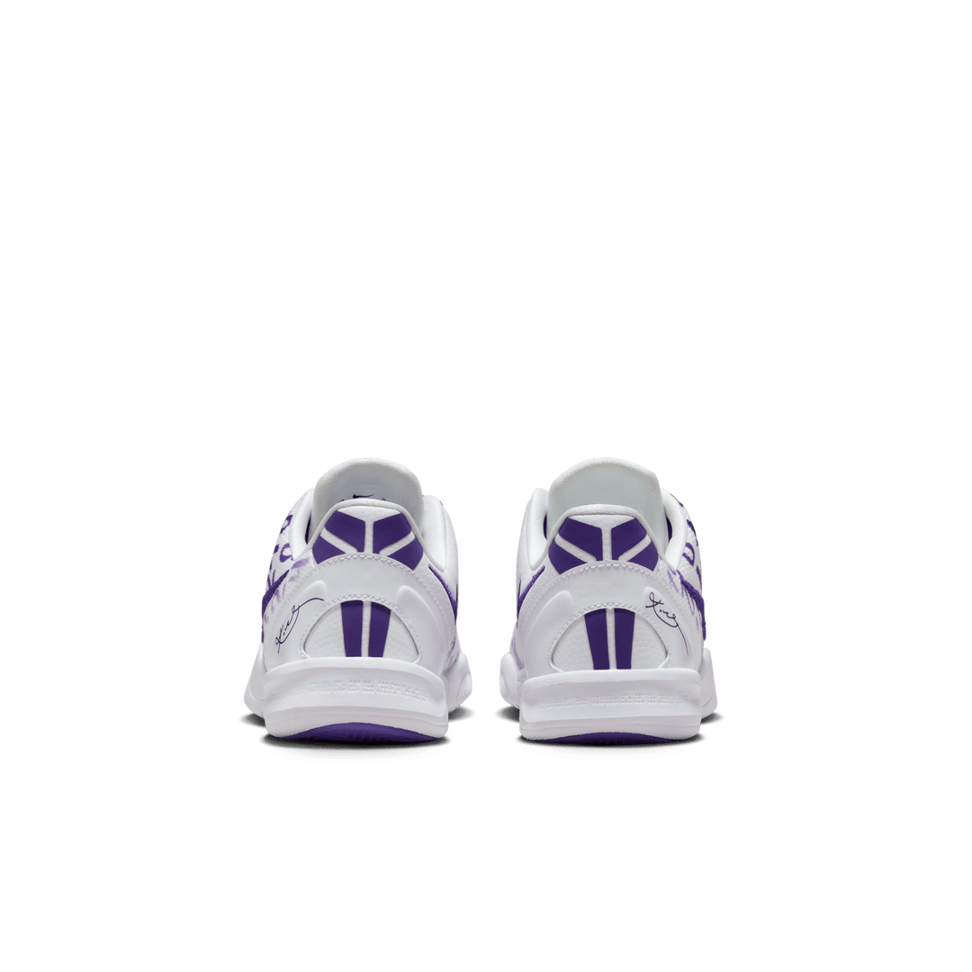 Nike Kobe 8 'Court Purple' PS