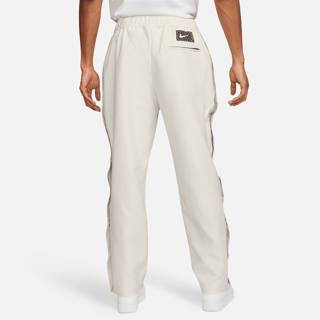 Nike Devin Booker Tear-Away Pants 'Pale Ivory’