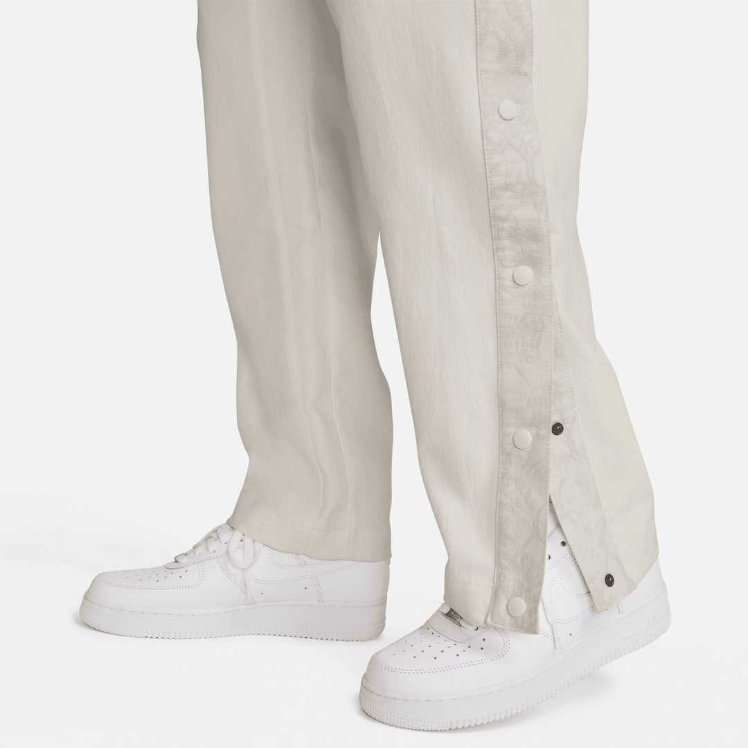 Nike Devin Booker Tear-Away Pants 'Pale Ivory’