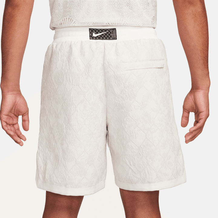 Nike Devin Booker DNA Shorts 'Pale Ivory'