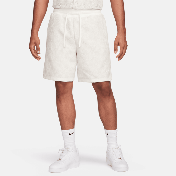 Nike Devin Booker DNA Shorts 'Pale Ivory'