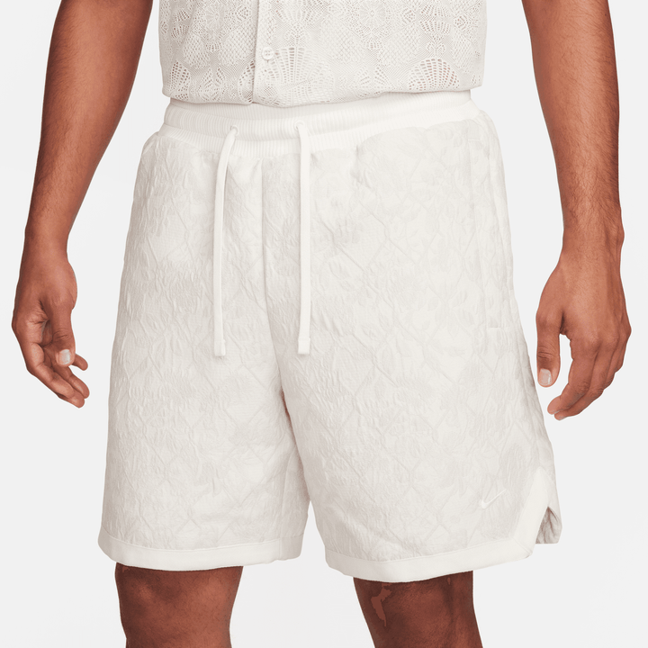 Nike Devin Booker DNA Shorts 'Pale Ivory'