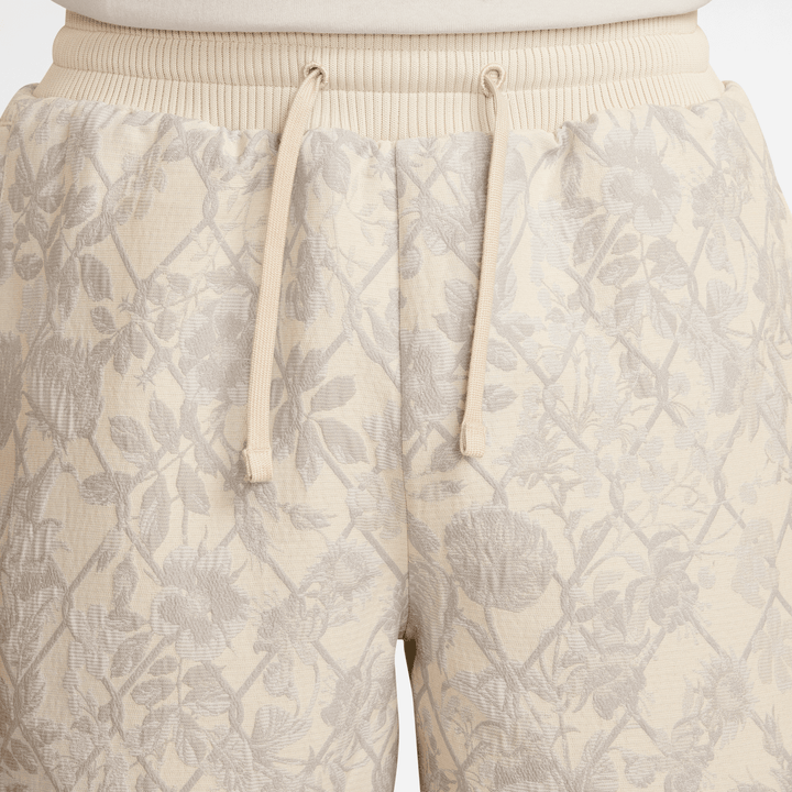 Nike Devin Booker DNA Shorts 'Pale Ivory'