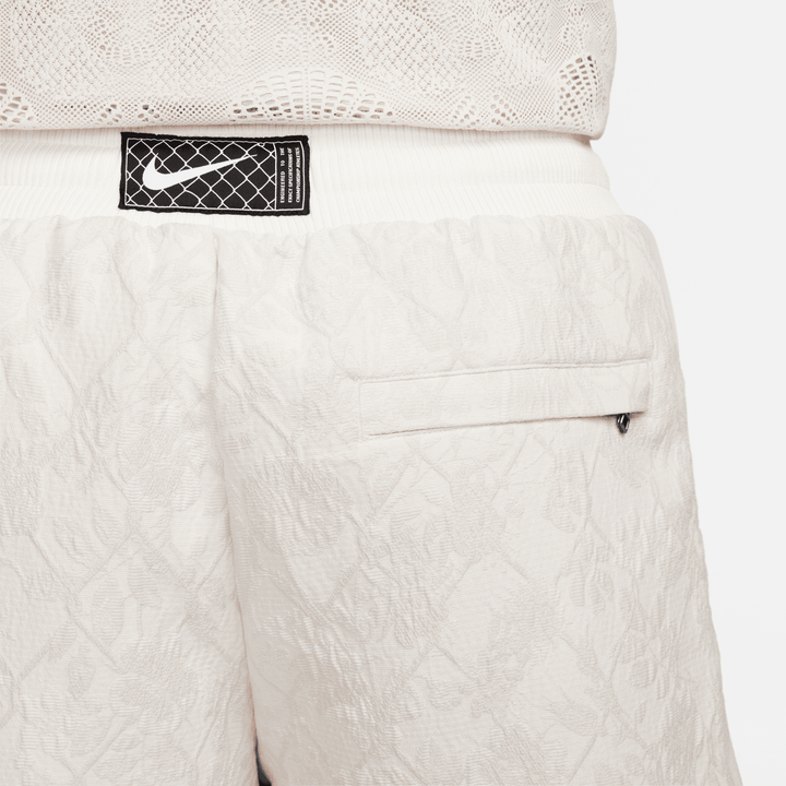 Nike Devin Booker DNA Shorts 'Pale Ivory'