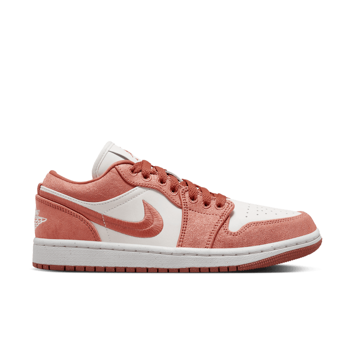 Women's Air Jordan 1 Low SE 'Sky J Orange'