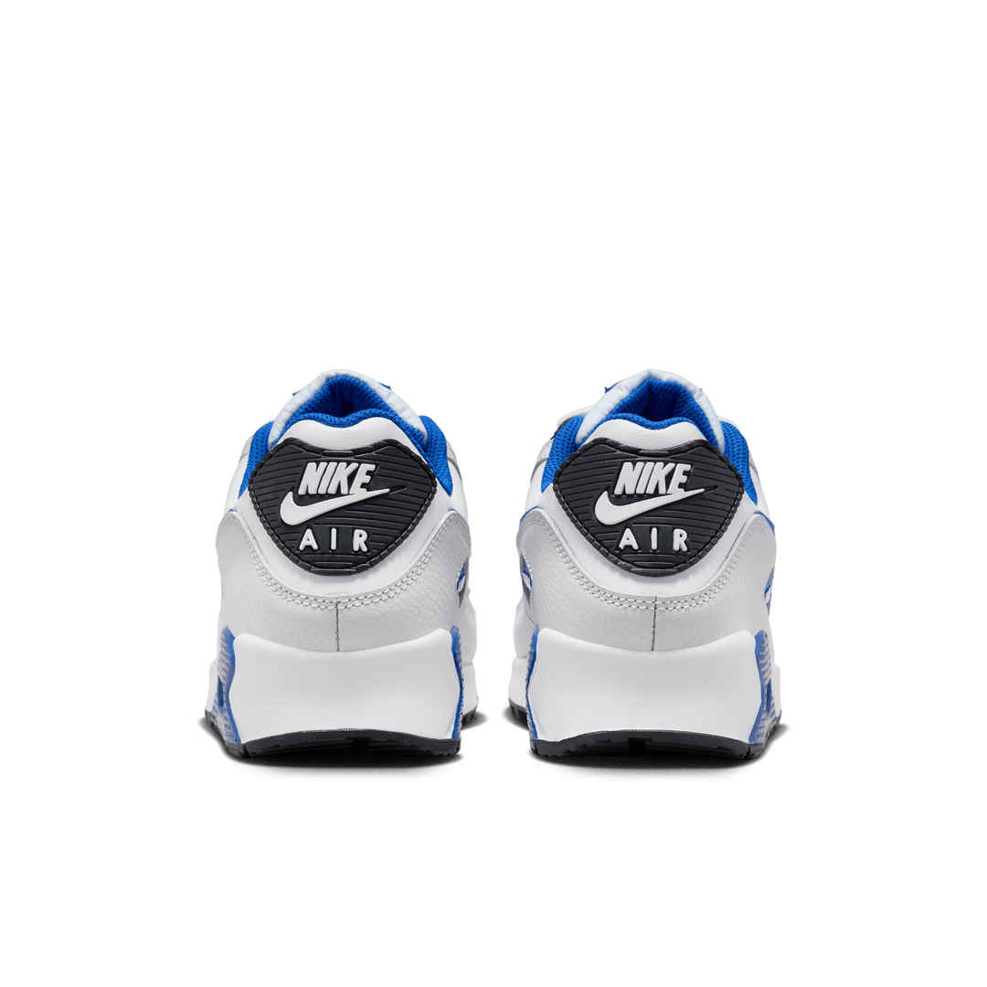 Nike Air Max 90 'White/Royal'