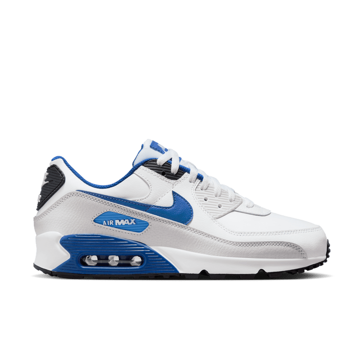 Nike Air Max 90 'White/Royal'