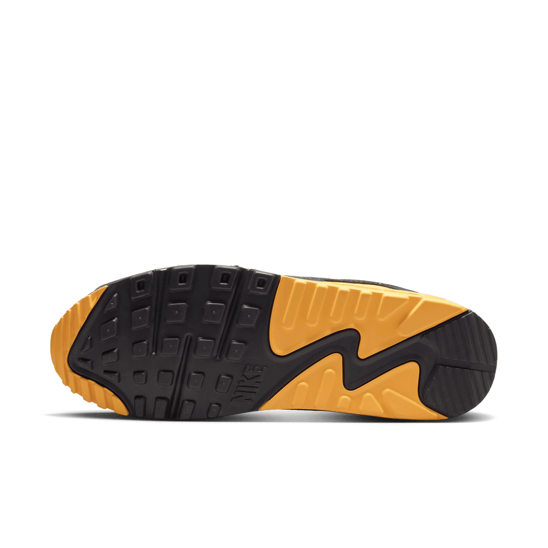 Nike Air Max 90 'Black/University Gold'