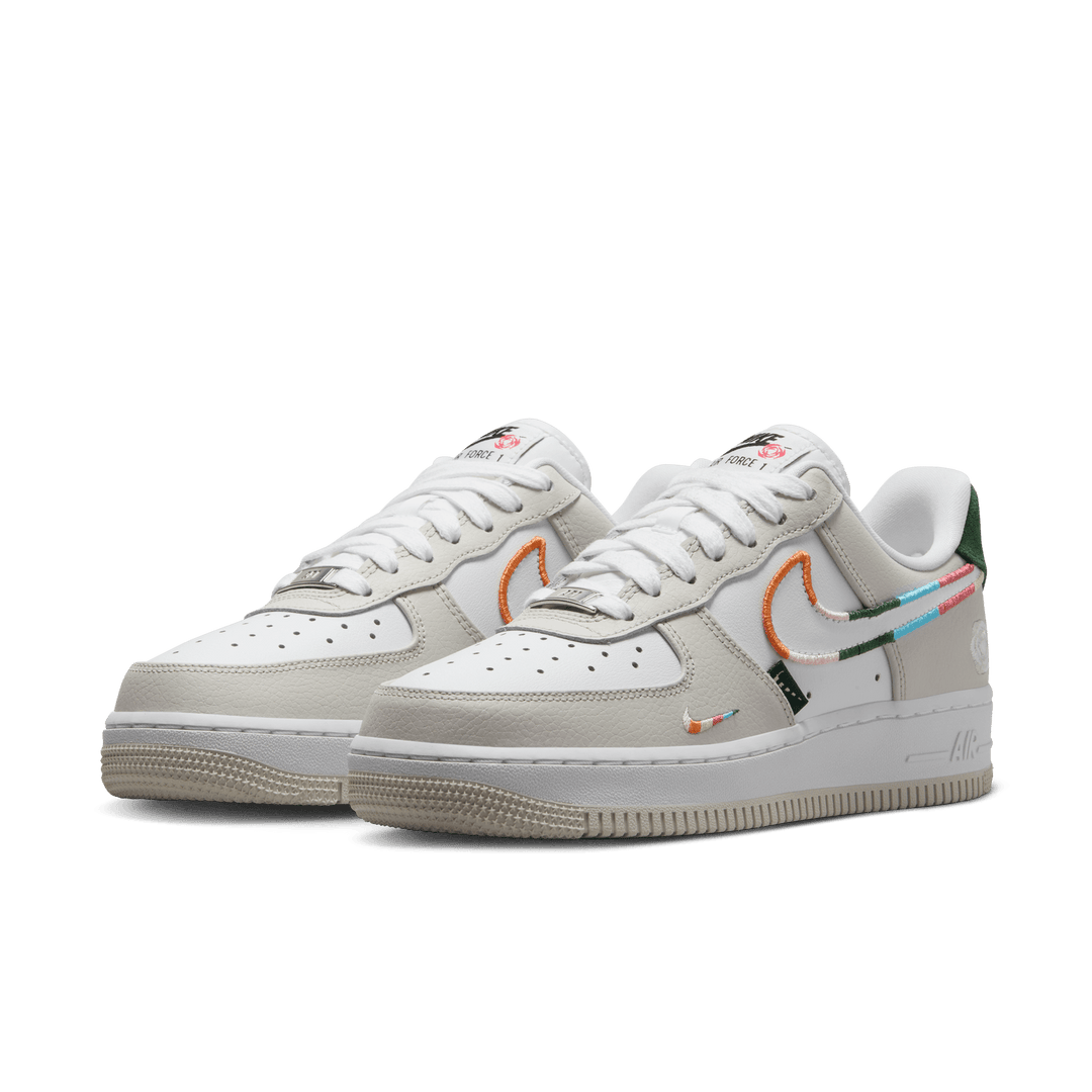 Women's Nike Air Force 1 '07 SE 'All Petals United'