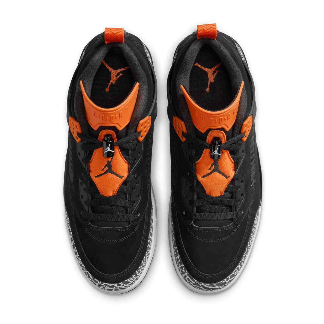 Air Jordan Spizike Low 'Shattered Backboard'