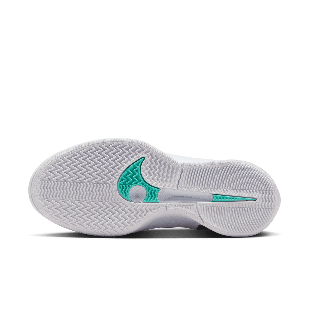 Women's Nike Sabrina 2 'White Noise' – Courtside Sneakers