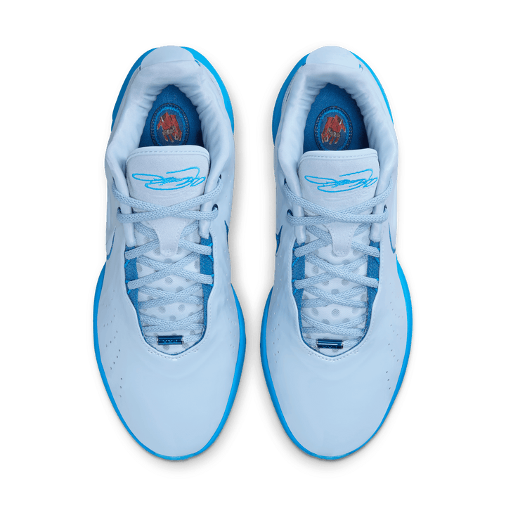 Nike Lebron XXI 'Blue Diver'