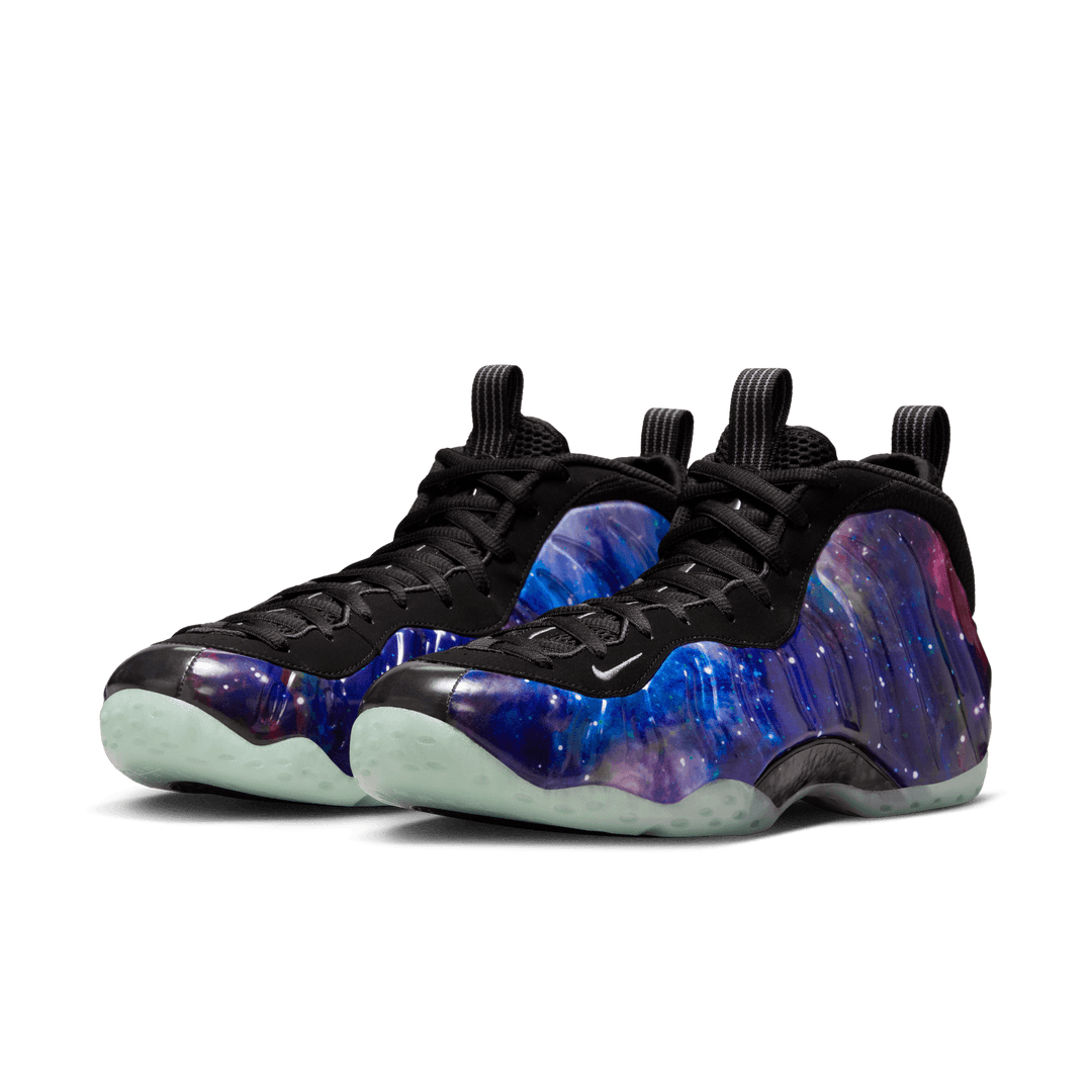 Nike Air Foamposite One 'Galaxy'