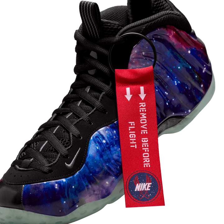 Nike Air Foamposite One 'Galaxy'