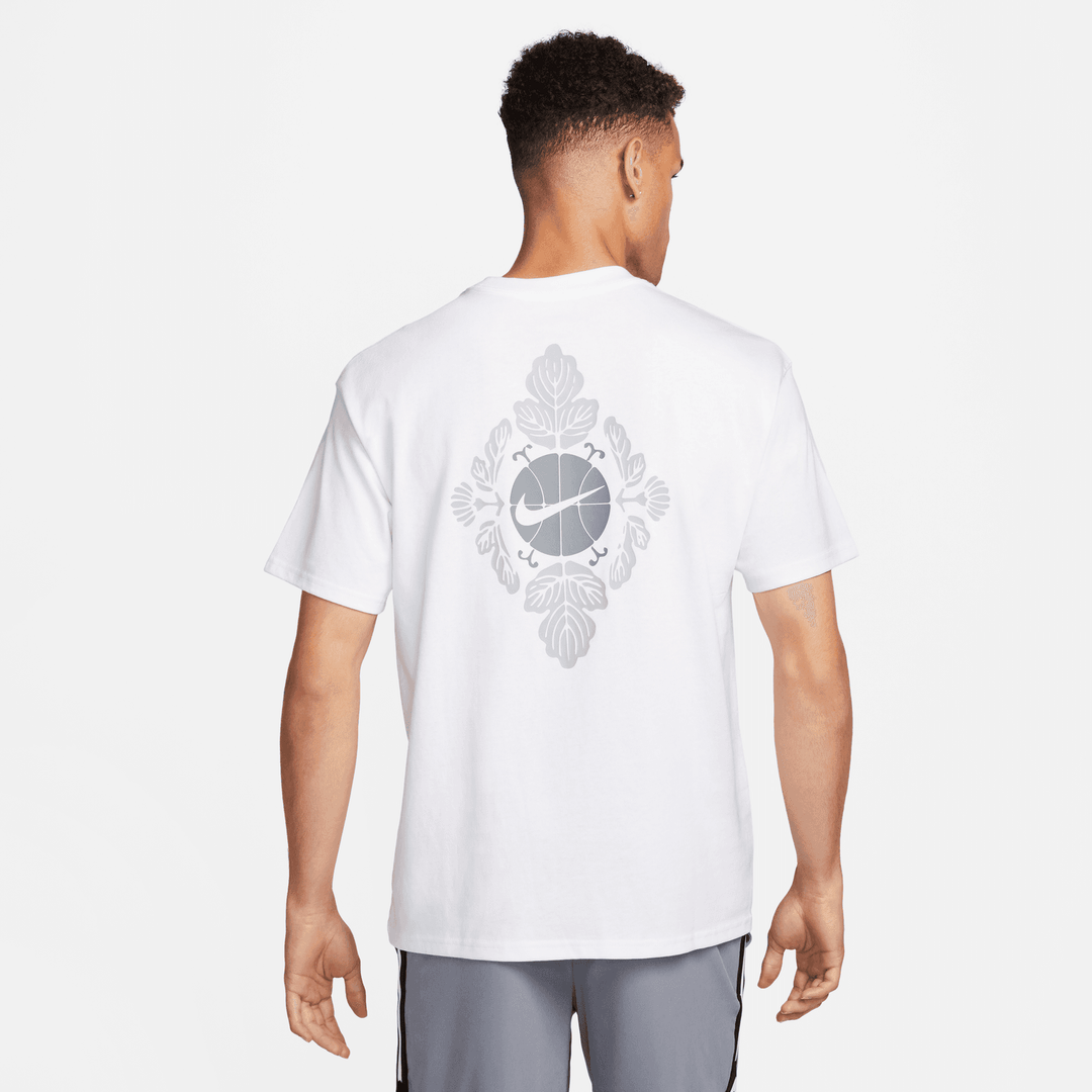 Nike Devin Booker T-Shirt 'White'
