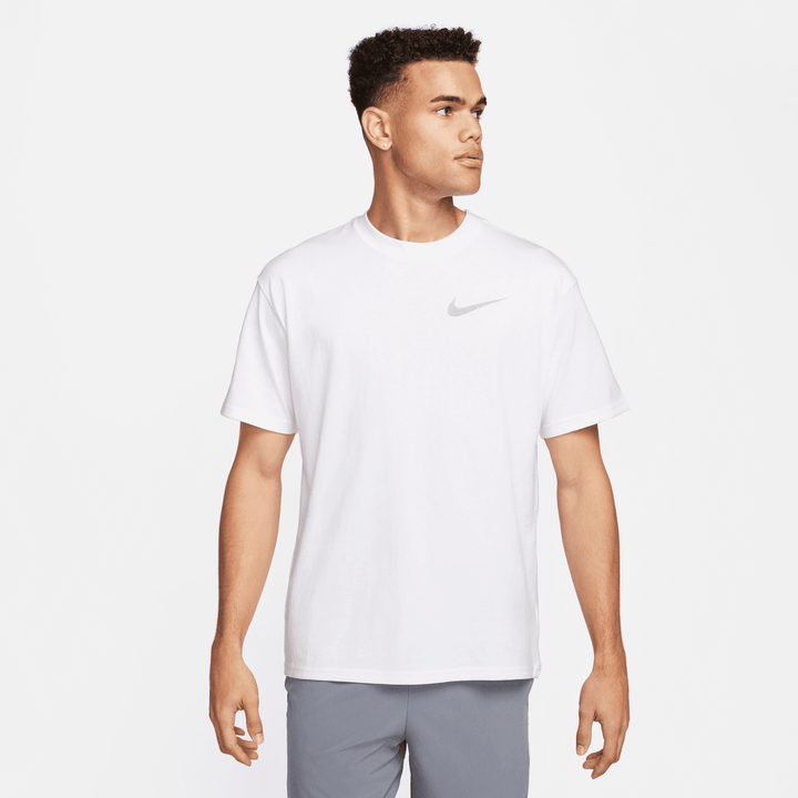 Nike Devin Booker T-Shirt 'White'