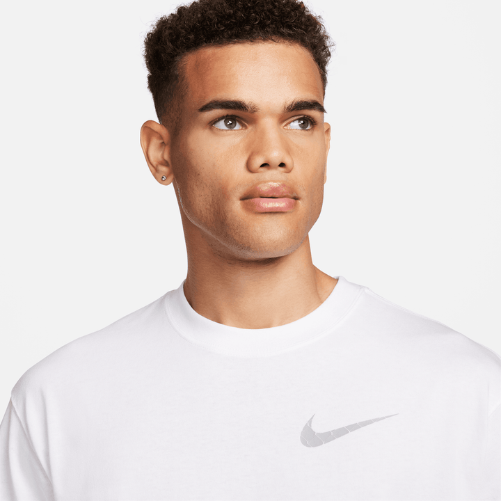 Nike Devin Booker T-Shirt 'White'