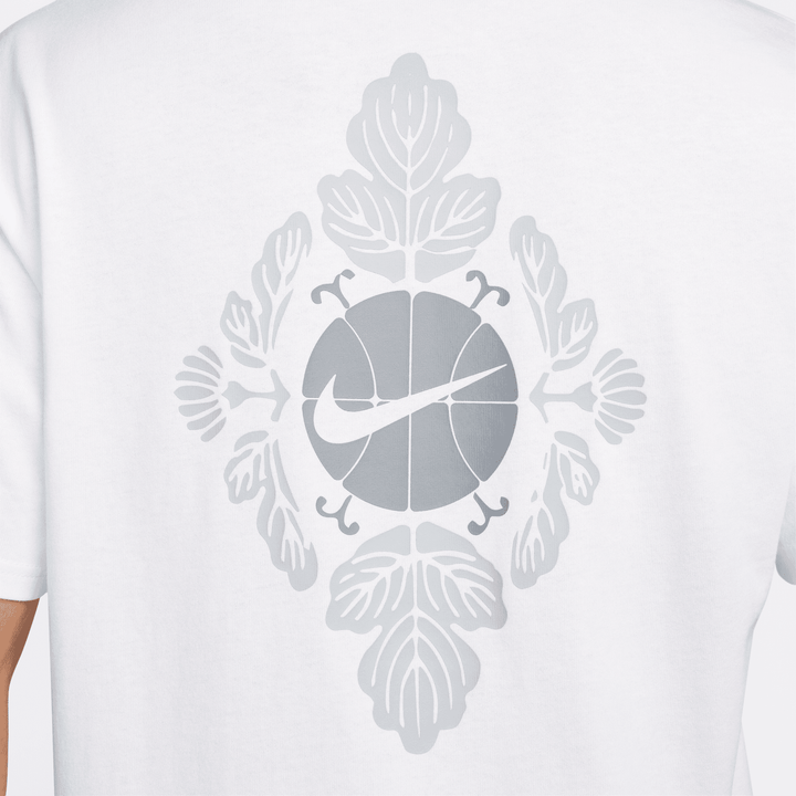 Nike Devin Booker T-Shirt 'White'