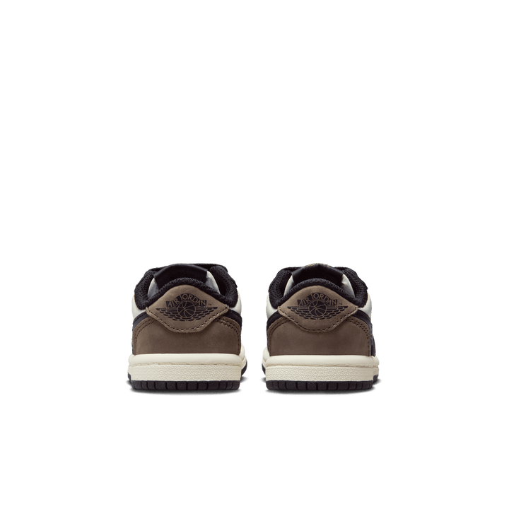 Air Jordan 1 Low OG 'Mocha' TD