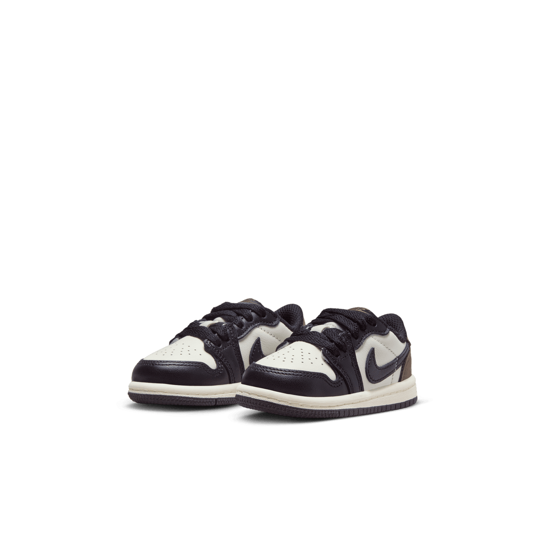 Air Jordan 1 Low OG 'Mocha' TD