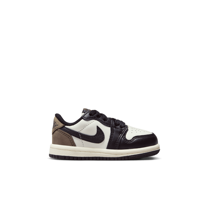 Air Jordan 1 Low OG 'Mocha' TD