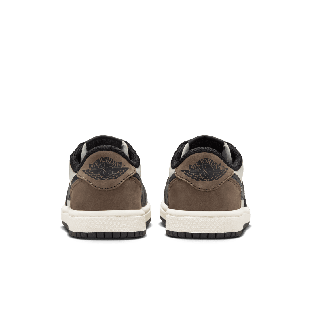 Air Jordan 1 Low OG 'Mocha' PS