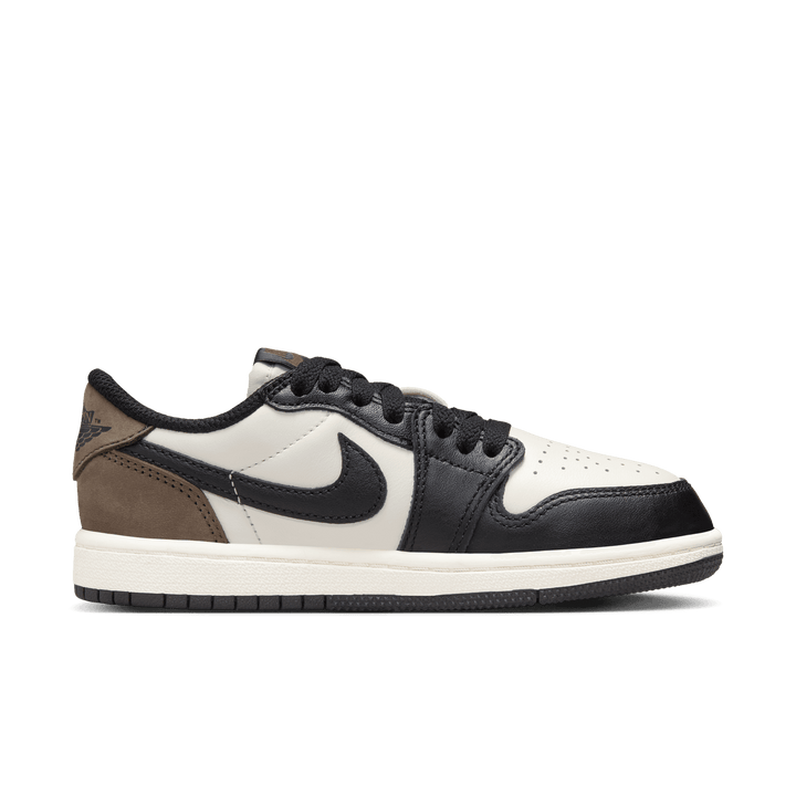 Air Jordan 1 Low OG 'Mocha' PS