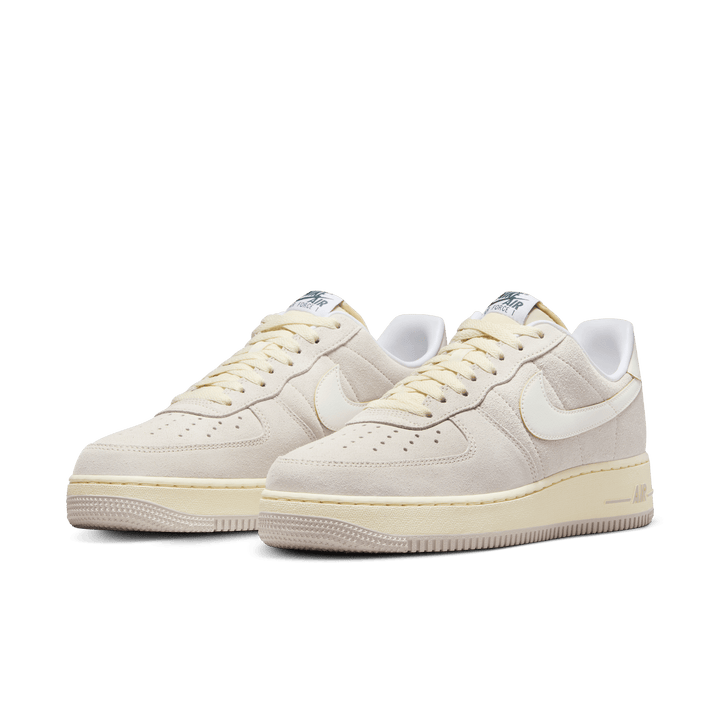 Nike Air Force 1 '07 'Orewood/Sail'