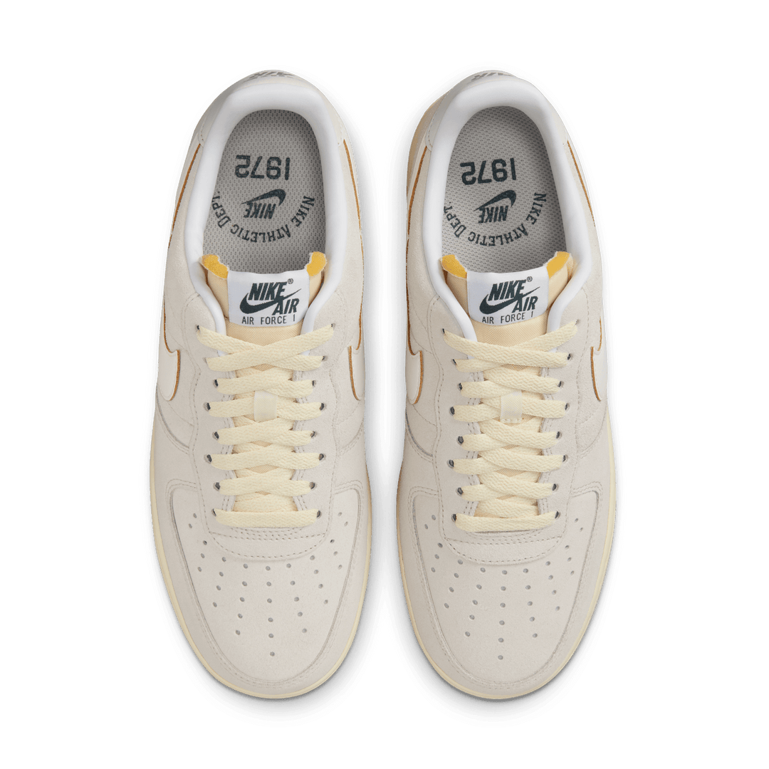 Nike Air Force 1 '07 'Orewood/Sail'