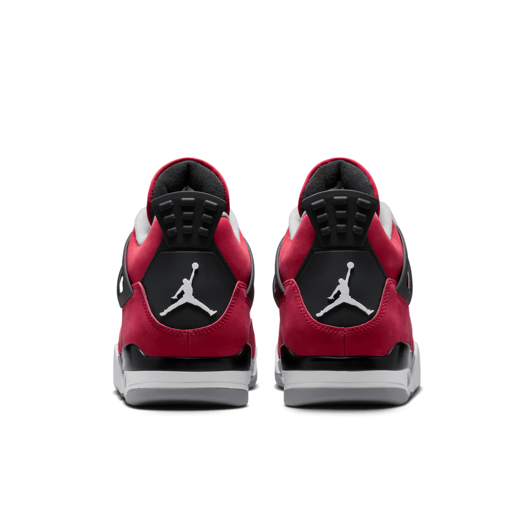Air Jordan 4 Retro 'Toro Bravo'