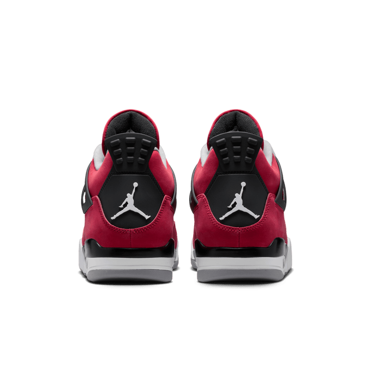Air Jordan 4 Retro 'Toro Bravo'