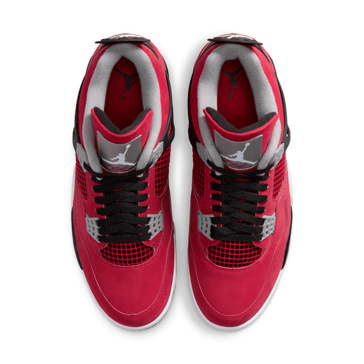 Air Jordan 4 Retro 'Toro Bravo'