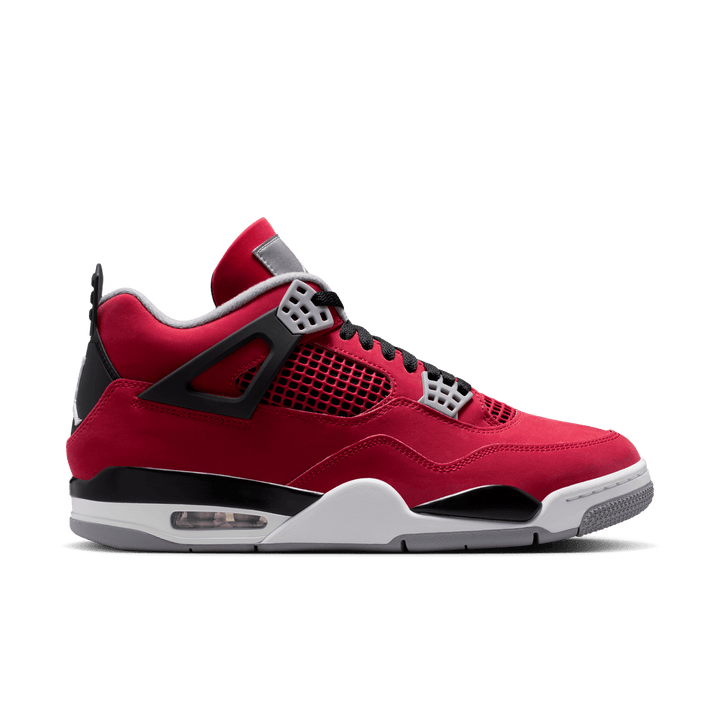 Air Jordan 4 Retro 'Toro Bravo'