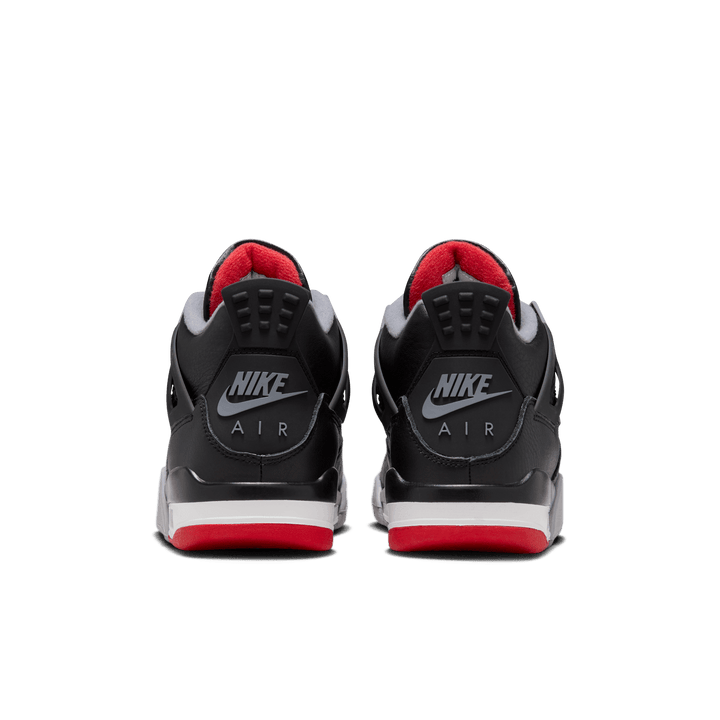 Air Jordan 4 Retro 'BRED Reimagined' GS