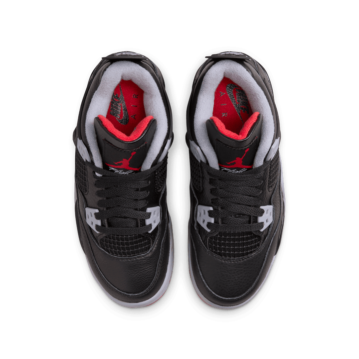 Air Jordan 4 Retro 'BRED Reimagined' GS