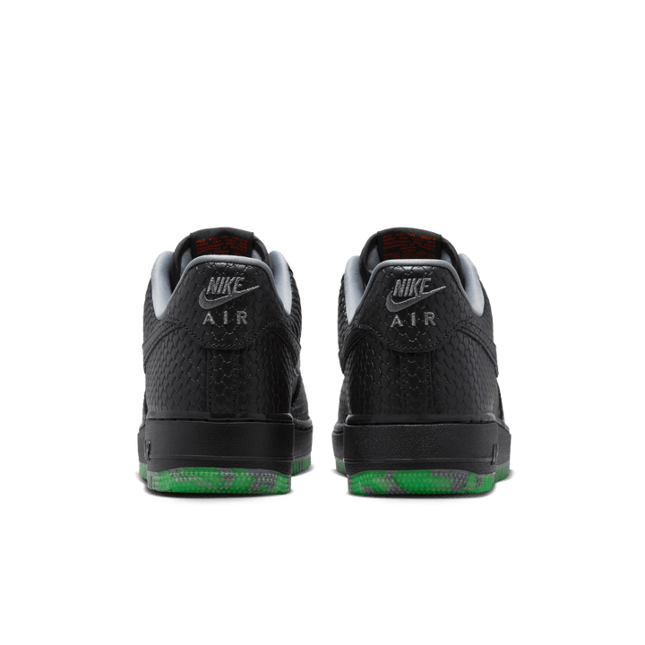 Nike Air Force 1 '07 PRM 'Halloween'